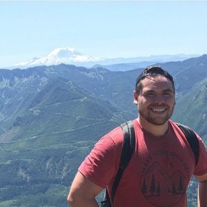 Meet your Posher, Rickey